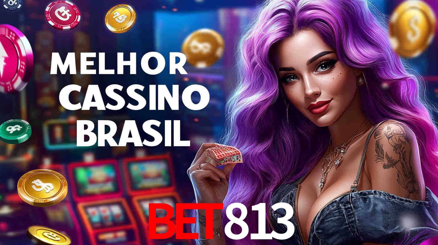 Descubra o Programa VIP da bet813: Vantagens Exclusivas para Jogadores
