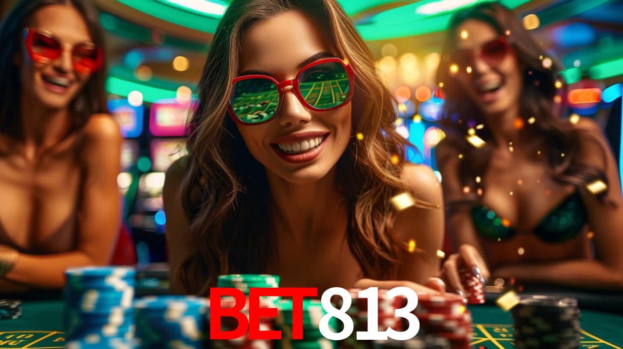 Bonus Features bet813