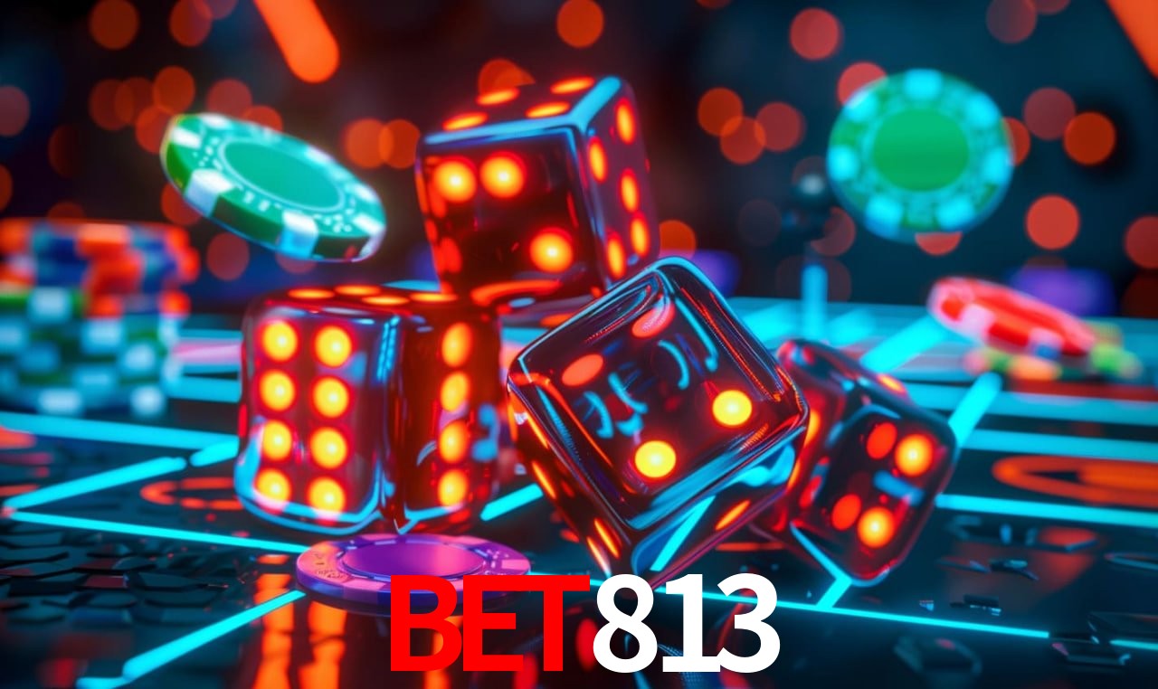 Bônus Diários bet813