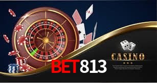 Login Seguro bet813