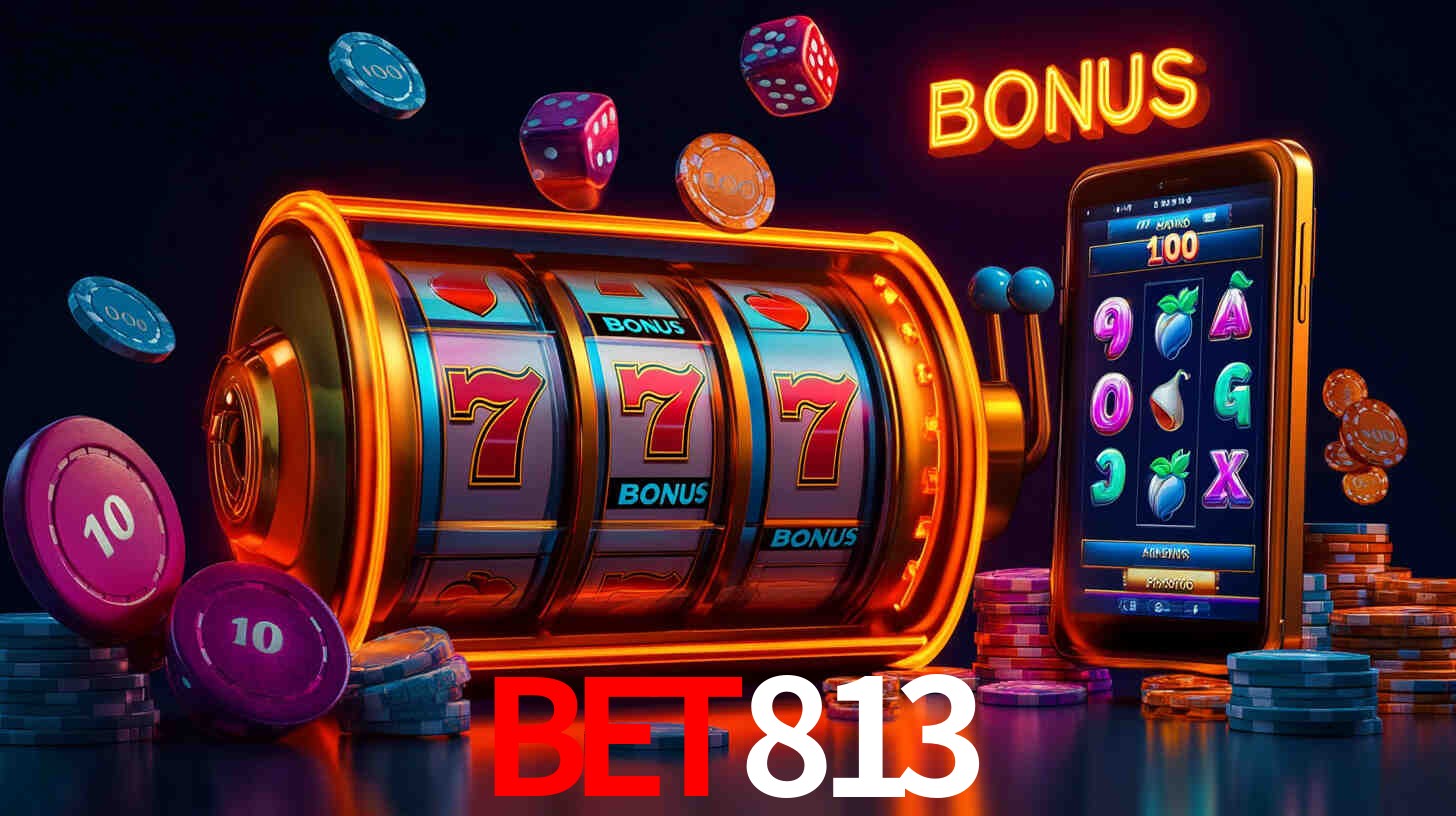 A Experiência Imersiva dos Cassinos Ao Vivo no bet813