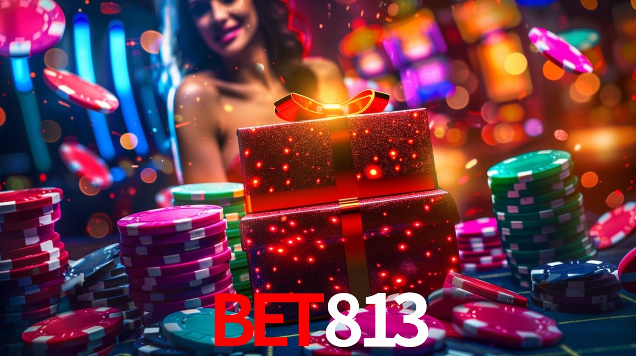 Interface do App bet813