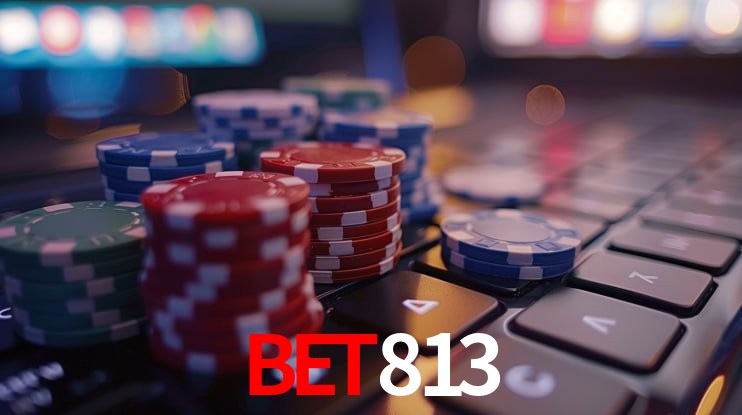 bet813 Entrar - Login Seguro Certificado