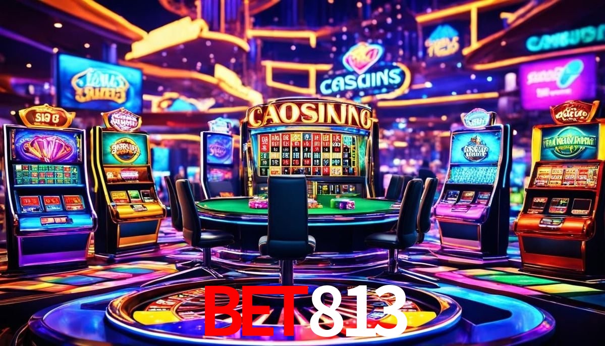 Design Responsivo bet813