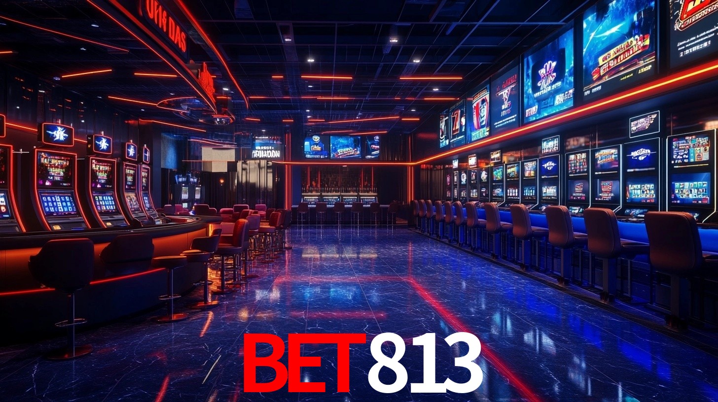 VIP Casino bet813