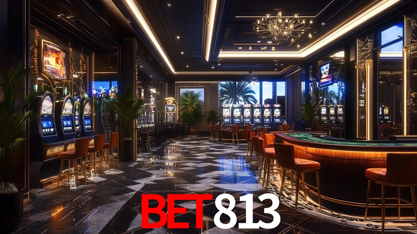 Programa VIP bet813