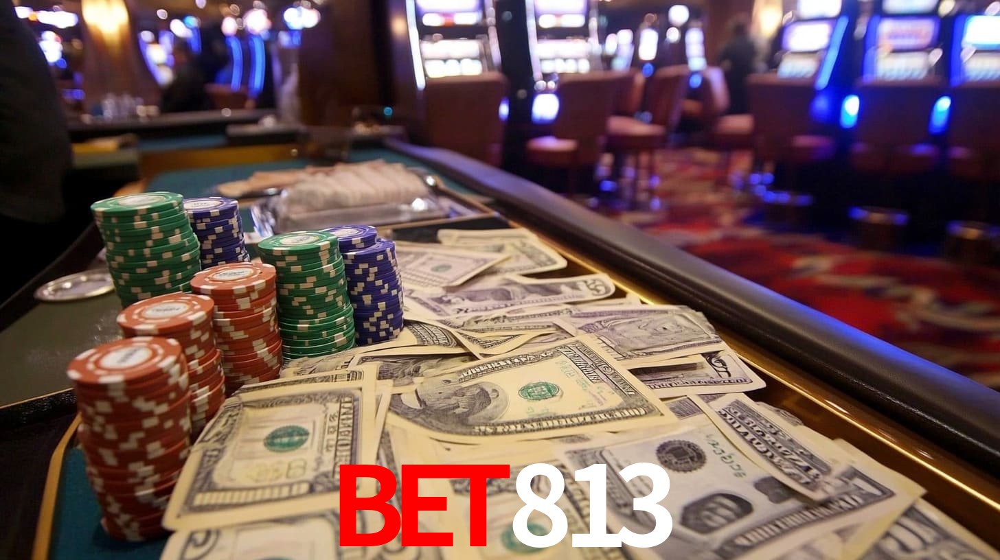 bet813 Salvador - Strategy