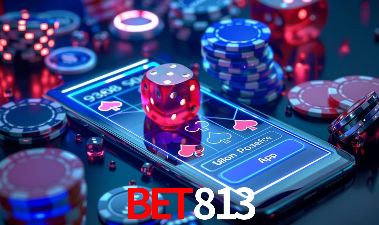 bet813 Brasília - Betting Features